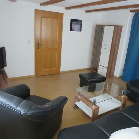 Ferienwohnung Schlossberg Pretzfeld Ngoại thất bức ảnh